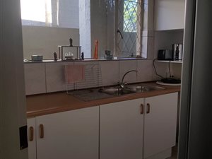 1 Bed Apartment in Blairgowrie
