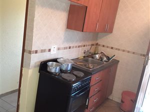 3 Bed House in Soshanguve