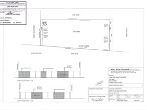 1275 m² Land available in Gustrouw