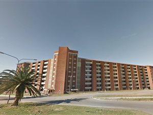 2 Bed Apartment in Sidwell