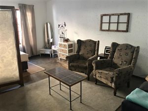 1 Bed Apartment in Westdene