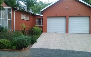 3 Bedroom House in Lonehill