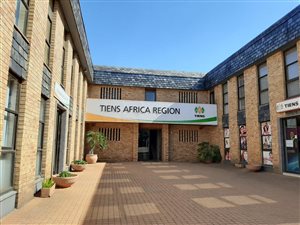 400 m² Commercial space in Randburg Central
