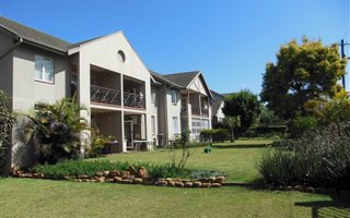 2 Bedroom Apartment in Hillcrest Central