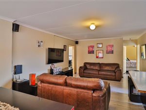 3 Bed House in Ormonde