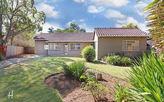 3 Bedroom House in Modder East