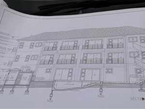 2361 m² Land available in Reservoir Hills