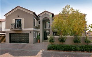 4 Bedroom House in Broadacres