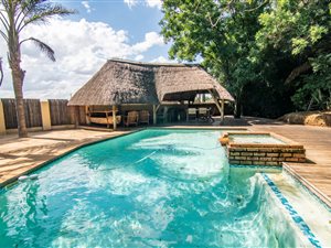 5 Bed House in Bredell AH