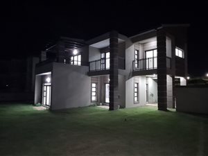 3 Bed House in Desainagar
