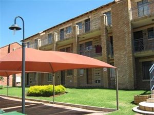 2 Bed Apartment in Karen Park
