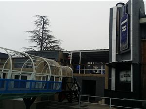 34 m² Retail Space in Diepkloof
