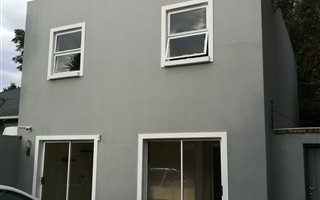 Loft in Greenside