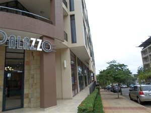 60 m² Commercial space in New Town Centre