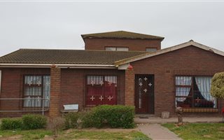 4 Bedroom House in Louwville