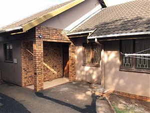 3 Bed Simplex in Nyala Park