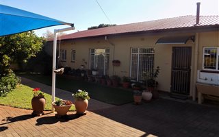 3 Bedroom House in Carletonville