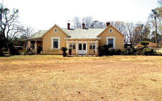 4 ha Farm in Merrivale