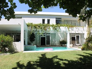 8 ha Farm in Stellenbosch Agricultural