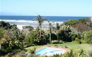 5 Bedroom Apartment in Poortjies