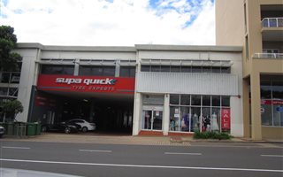 150 m² Commercial space in Umhlanga Ridge