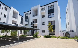 3 Bedroom Apartment in De Velde