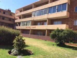 1 Bed Flat in Boksburg Central