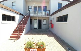 2 Bedroom House in Big Bay