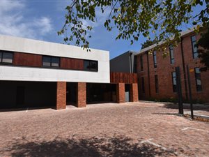 124 m² Commercial space in Durbanville Central
