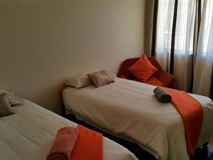 2600 ha Farm in Elsies River