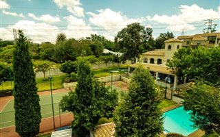 Loft in Morningside
