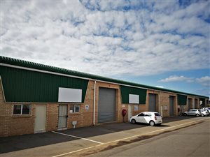 226 m² Commercial space in Waterfall