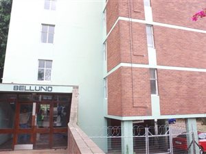 2 Bedroom Apartment in Pinetown Central
