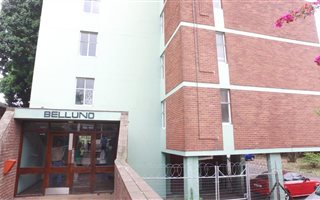 2 Bedroom Apartment in Pinetown Central
