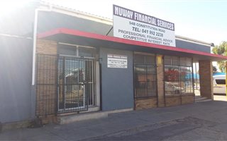 Office space in Uitenhage Central