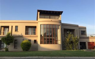 5 Bedroom House in Savannah Hills