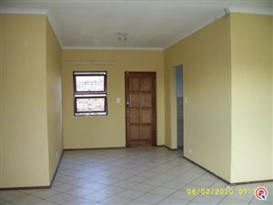3 Bed Cluster in Noordhang
