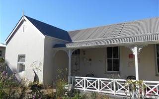 3 Bedroom House in Swellendam