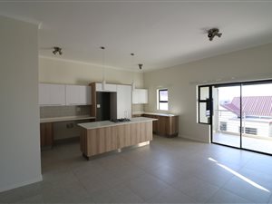 2 Bed Apartment in Louwlardia