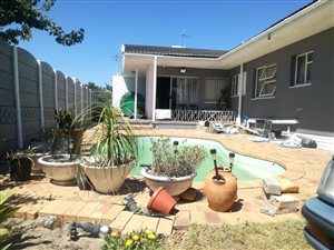 4 Bed House in Parow Valley