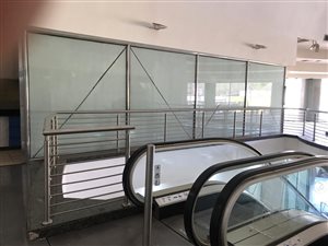 258 m² Retail Space in Pretoria North