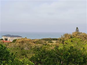 3 Bed House in Cannon Rocks