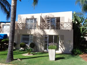 3 Bedroom Townhouse in Caribbean Beach Club