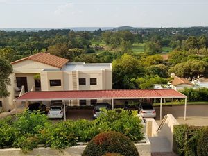 2 Bed Apartment in Waterkloof
