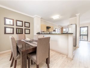 2 Bed Apartment in Morningside