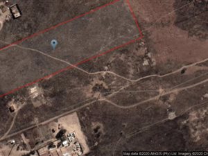 2 ha Farm in Ophir AH