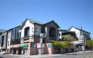 217 m² Commercial space in Durbanville Central