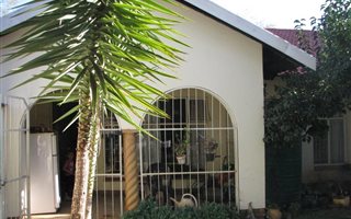 2 Bedroom Apartment in Naboomspruit