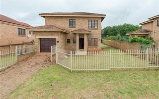 3 Bedroom House in White River