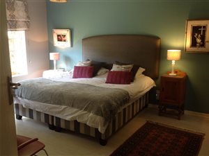 3 Bed Townhouse in The Willows